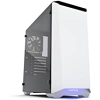 Los mejores  - Phanteks - Eclipse p400 Midi-Tower- Templado gla
